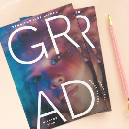 Anuncio GRADO DE SECUNDARIA | Texto de la foto en negrita 