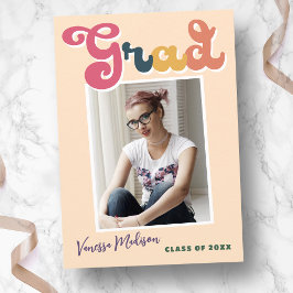 Anuncio Grado fotográfico de Boho de moda retro vintage