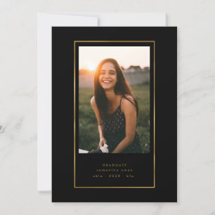 Anuncio Grado universitario de fotografía de frontera de R