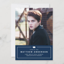 Graduación de foto de la capa de graduación del Cl