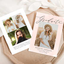 Graduación de fotos de Rubor Watercolor Wash 4