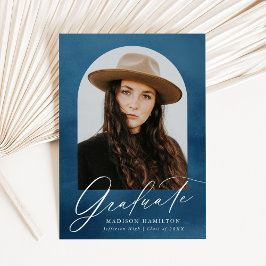 Anuncio Graduación de fotos del Arco acuático de la Marina