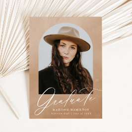 Anuncio Graduación de fotos del Arco de Arena de Agua de A