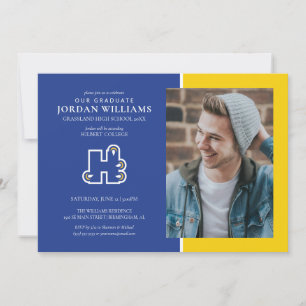 Anuncio Graduación de Hilbert College