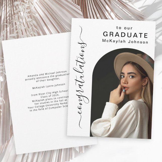 Anuncio Graduación de secundaria de fotografía artística m (Subido por el creador)