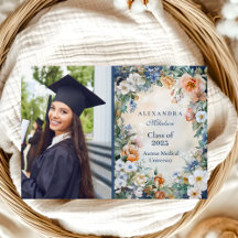 Graduación del Jardín del Margen de la Flor Silves