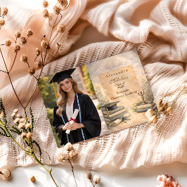 Anuncio Graduación en Psicología Fotográfica