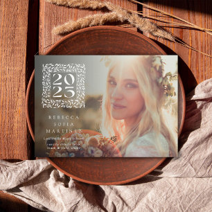 Anuncio Graduación fotográfica de Leafy Year