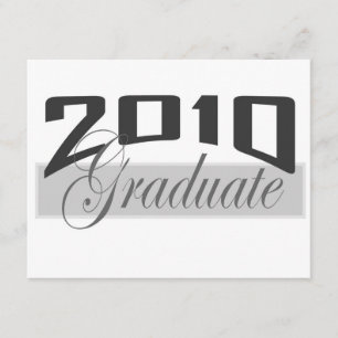 Anuncio Graduado 2010