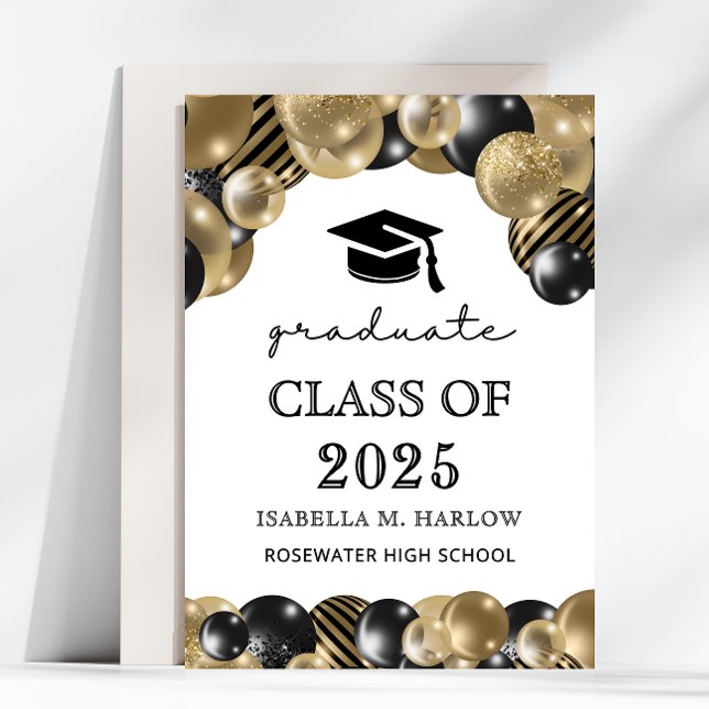 Anuncio Graduado de guión moderno (Subido por el creador)