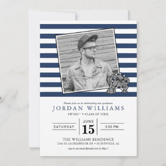 Anuncio Graduado de SWOSU