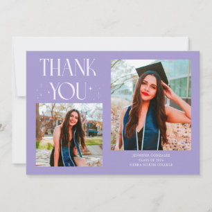 Anuncio Graduado Lila Gracias 2-Foto 