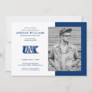 Anuncio Graduados de UNK Lopers