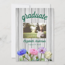 Graduation Garden Party