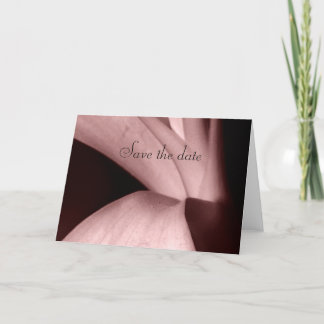 Anuncio Guardar la fecha