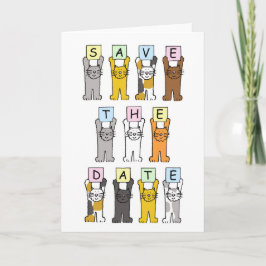 Anuncio Guardar los gatos con fecha de corte