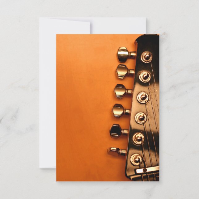 Anuncio Guitarra (Anverso)