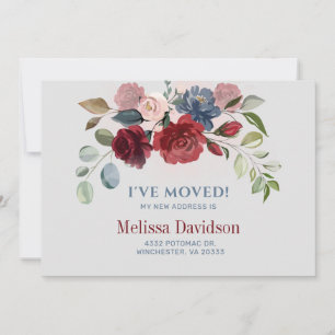 Anuncio He movido el botánico de borgoña