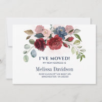 He movido el movimiento botánico con flores de bor