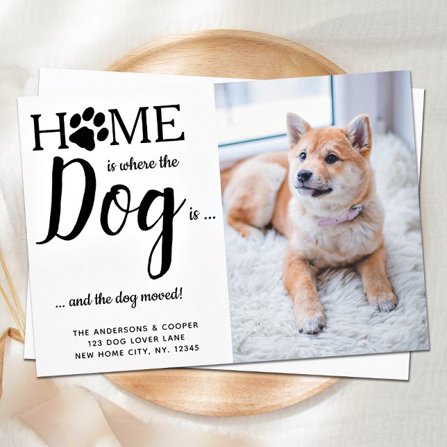 Anuncio Hemos movido a mi perro y a mi Mascota de fotos Pe (Subido por el creador)