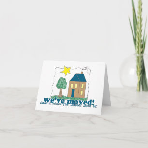 Anuncio ¡Hemos movido… casero somos donde las ingenieros