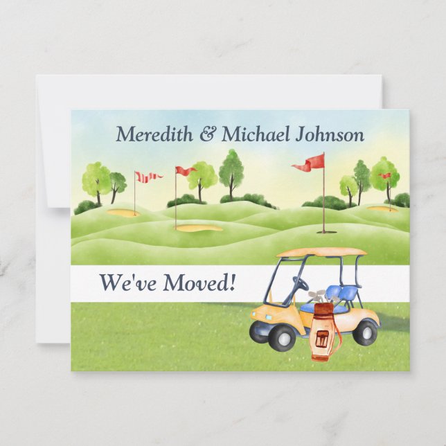 Anuncio Hemos movido el movimiento de presupuesto de los c (Anverso)