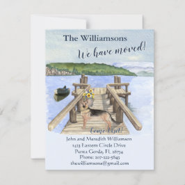 Anuncio Hemos movido el movimiento del muelle de la montañ