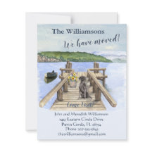 Hemos movido el movimiento del muelle de la montañ