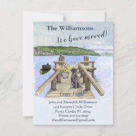 Anuncio Hemos movido el movimiento del muelle de la montañ