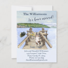 Anuncio Hemos movido el movimiento del muelle de la montañ