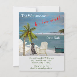 Anuncio Hemos movido el movimiento del presupuesto de Dog 