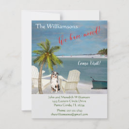 Anuncio Hemos movido el movimiento del presupuesto de Dog 