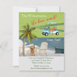 Anuncio Hemos movido el movimiento del presupuesto de Dog 