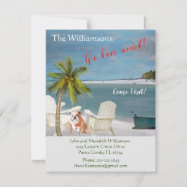 Anuncio Hemos movido el movimiento del presupuesto de Dog 