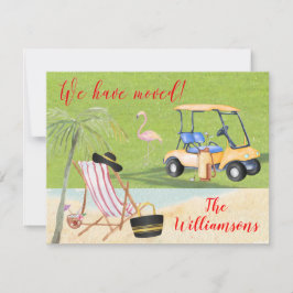 Anuncio Hemos movido el movimiento del presupuesto de Golf