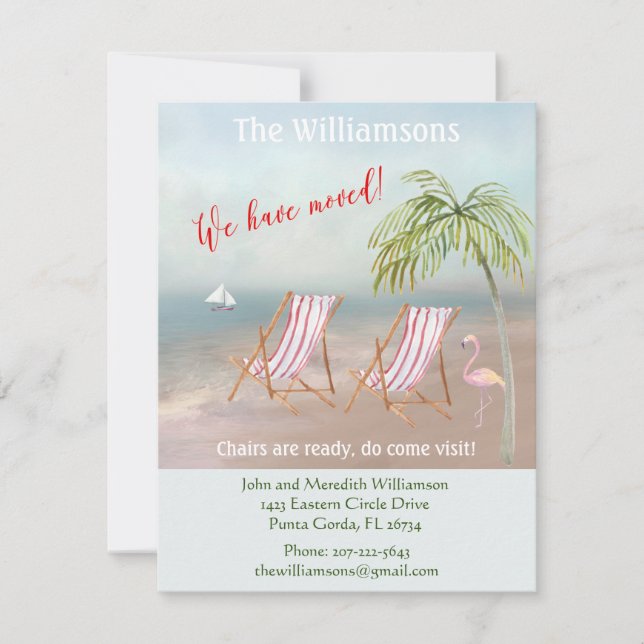 Anuncio Hemos movido el movimiento del presupuesto de Ocea (Anverso)