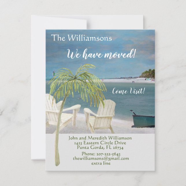 Anuncio Hemos movido el movimiento del presupuesto de Ocea (Anverso)