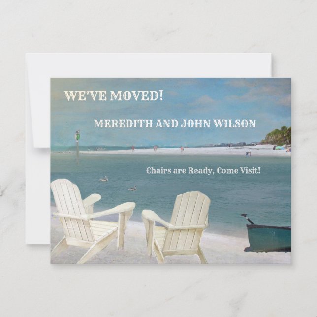 Anuncio Hemos movido el movimiento del presupuesto de Ocea (Anverso)