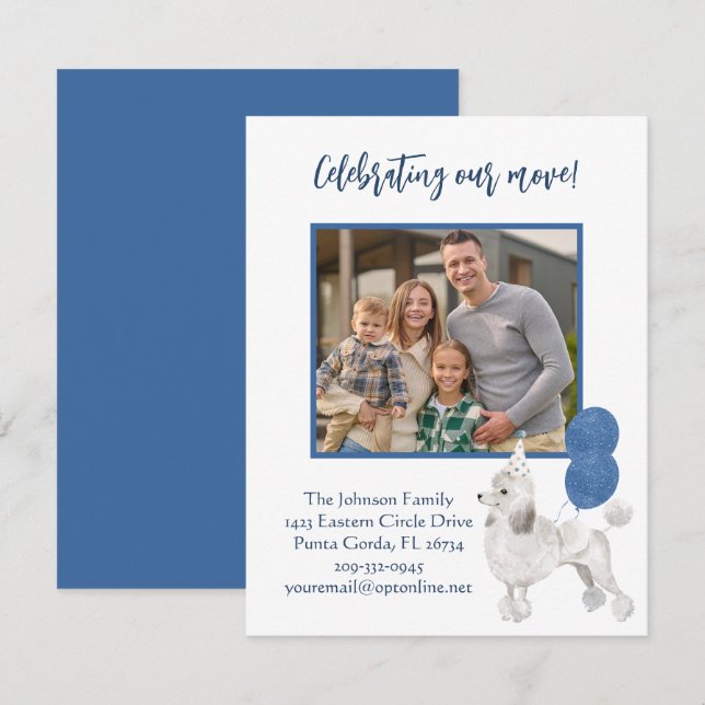 Anuncio Hemos movido el presupuesto de la familia de carab (Anverso / Reverso)