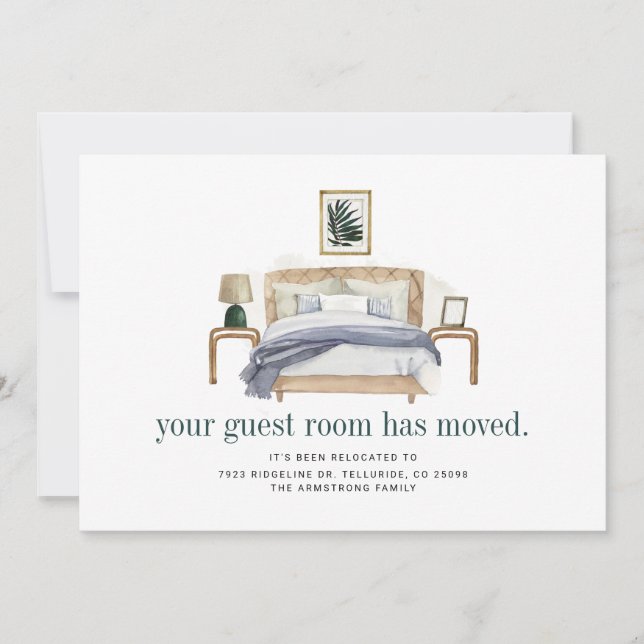 Anuncio Hemos movido la Moda Boho (Anverso)