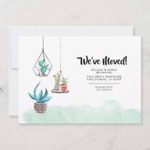 Anuncio Hemos movido las plantas de Boho a una nueva Invit