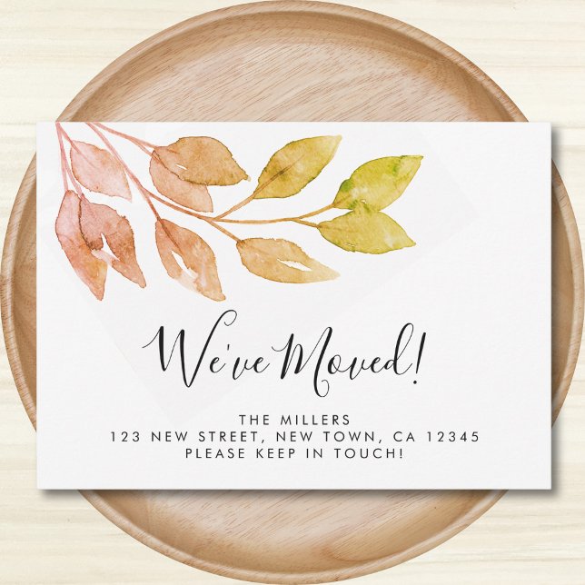 Anuncio Hemos mudado el nuevo follaje de casa (Subido por el creador)