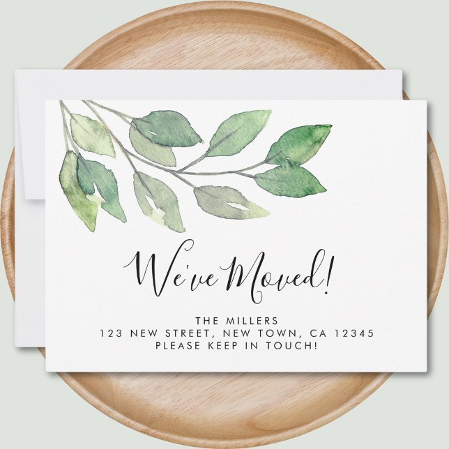 Anuncio Hemos mudado el nuevo follaje de casa (Subido por el creador)