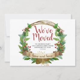 Anuncio Hemos trasladado a Navidades de vacaciones a Wreat