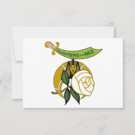 Anuncio Hijas del Nilo