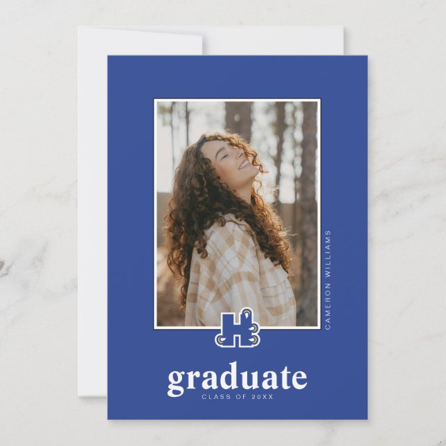 Anuncio Hilbert College H (Anverso)