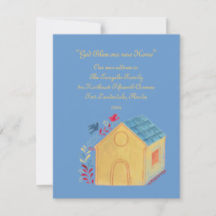 Anuncio Hogar del pueblo