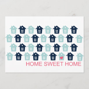Anuncio hogar dulce