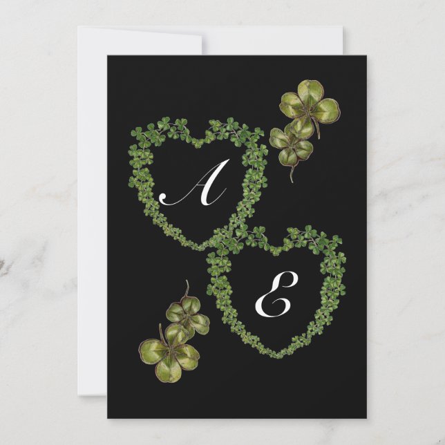 Anuncio HORNOS DE SHAMROCK hielo MONOGRAM (Anverso)