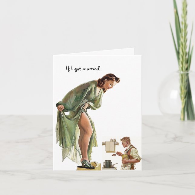 Anuncio Humor retro de la diversión de LOL para el bff (Anverso)